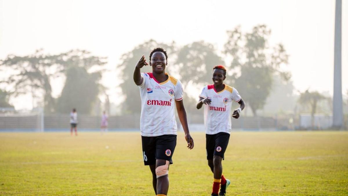 IWL | East Bengal blanks Gokulam Kerala; Sethu breezes past Garhwal United